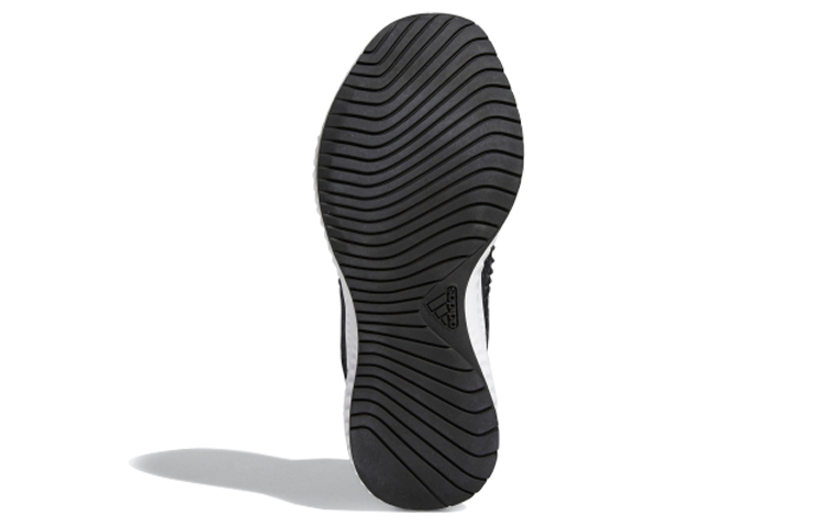 Purchase adidas Alphabounce 3 跑步鞋 男款 黑銀白