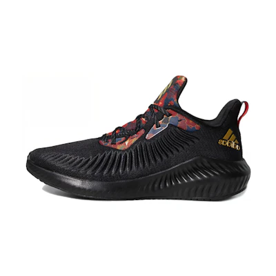 adidas AlphaBounce 3 'CNY'