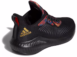 Lookbook adidas AlphaBounce 3 'CNY' FW4530