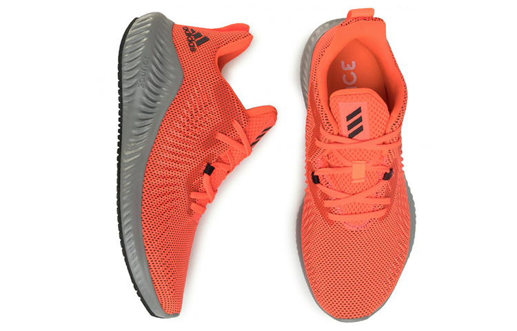 Shop adidas alphabounce 3 Oranye EG1392