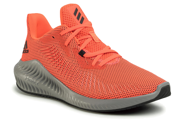 Lookbook adidas Alphabounce 3 Orange EG1392