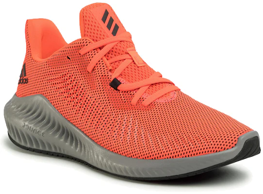 adidas Alphabounce 3 Orange EG1392 Lookbook adidas Alphabounce 3 Orange EG1392