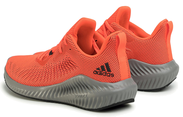 Shop adidas Alphabounce 3 Orange EG1392