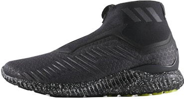 adidas Alphabounce 5.8 Zip 'Core Black' BW1386