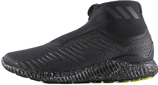 adidas Alphabounce 5.8 Zip 'Core Black' Hitam основный BW1386 Buy adidas Alphabounce 5.8 Zip 'Core Black' Hitam основный BW1386