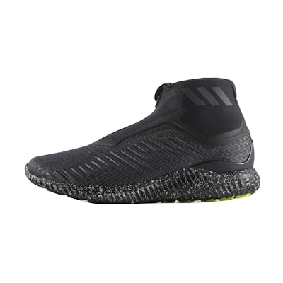 adidas Alphabounce 5.8 Zip 'Core Black'