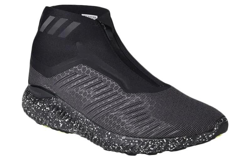 Order アルファバウンス 5.8 Zip (コアブラック) BW1386