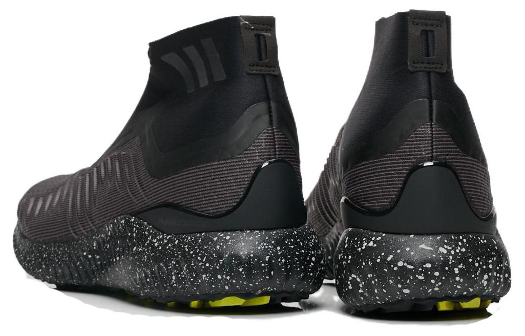 Lookbook アルファバウンス 5.8 Zip (コアブラック) BW1386