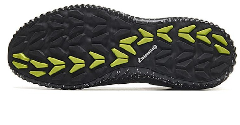 アルファバウンス 5.8 Zip (コアブラック) BW1386 Shop アルファバウンス 5.8 Zip (コアブラック) BW1386