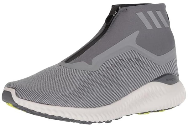 adidas Alphabounce 5.8 Zip 'Gris' BW1385 Buy adidas Alphabounce 5.8 Zip 'Gris' BW1385