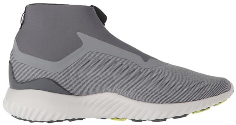 adidas Alphabounce 5.8 Zip 'Gris' BW1385 Order adidas Alphabounce 5.8 Zip 'Gris' BW1385
