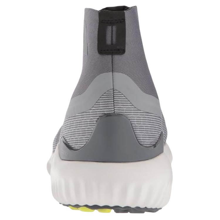 Purchase adidas Alphabounce 5.8 Zip 'Gris' BW1385