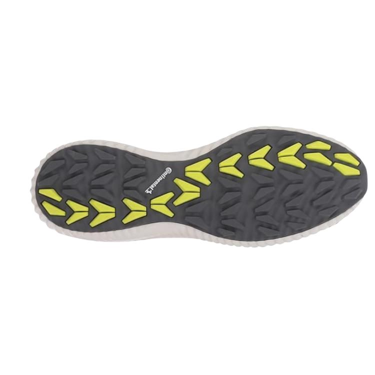 Details for adidas Alphabounce 5.8 Zip 'Gris' BW1385