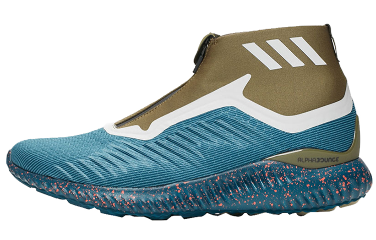 Buy 아디다스 알파바운스 5.8 집 "페트롤 나이트" BW1387