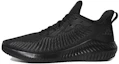 Buy adidas Alphabounce+ 3 'Triple Black' Hitam Penuh EG1391