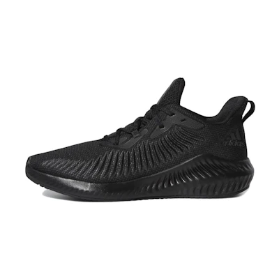adidas Alphabounce+ 3 'Triple Black'