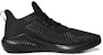 아디다스 알파바운스+ 3 '트리플 블랙' EG1391