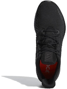 아디다스 알파바운스+ 3 '트리플 블랙' EG1391 Purchase 아디다스 알파바운스+ 3 '트리플 블랙' EG1391