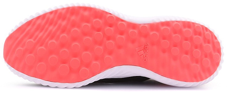adidas Alphabounce+ 'Hitam Signal Pink' FZ2194 Sizing adidas Alphabounce+ 'Hitam Signal Pink' FZ2194