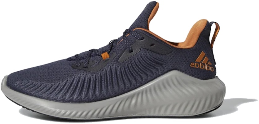 adidas Alphabounce+ 'Azul Gris' EF1166 Buy adidas Alphabounce+ 'Azul Gris' EF1166