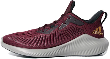 adidas Alphabounce + Burgundy EF1223 adidas Alphabounce + Burgundy EF1223