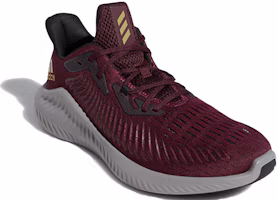 Lookbook adidas Alphabounce + Burdeos EF1223