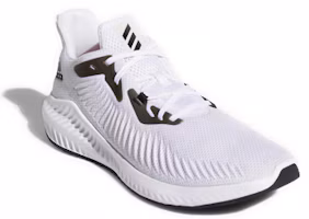 Lookbook adidas Alphabounce+ 'Cloud White' EF8061