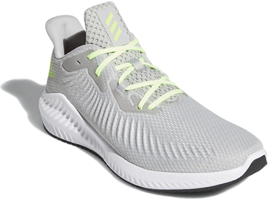 adidas Alphabounce + Gris/Verde EG1450 Order adidas Alphabounce + Gris/Verde EG1450
