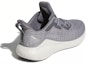 Lookbook 阿迪达斯Alphabounce+‘灰银金属’跑鞋 EF1229