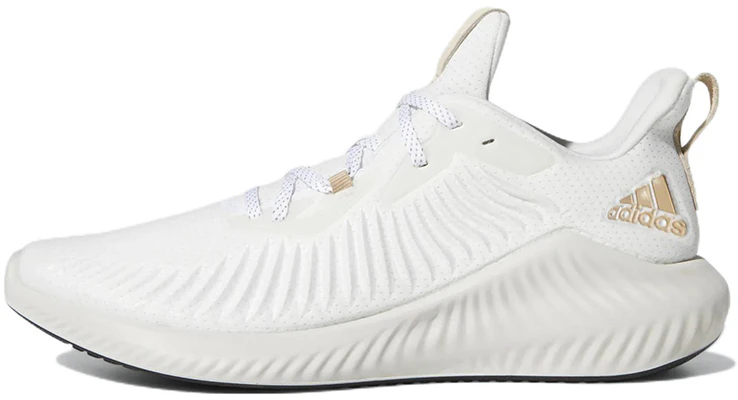 adidas Alphabounce+ 'Putih Platinum' G28583 Buy adidas Alphabounce+ 'Putih Platinum' G28583