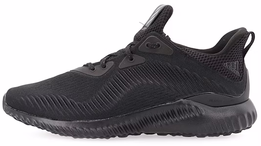 愛迪達 Alphabounce+ 'Triple Black' FW4685 Buy 愛迪達 Alphabounce+ 'Triple Black' FW4685