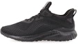 Buy adidas Alphabounce+ 'Hitam Sepenuhnya' FW4685