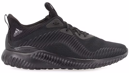 愛迪達 Alphabounce+ 'Triple Black' FW4685 Order 愛迪達 Alphabounce+ 'Triple Black' FW4685