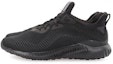 Lookbook adidas Alphabounce+ 'Hitam Sepenuhnya' FW4685