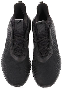 愛迪達 Alphabounce+ 'Triple Black' FW4685 Purchase 愛迪達 Alphabounce+ 'Triple Black' FW4685