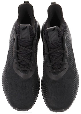 adidas Alphabounce+ 'Triple Black' FW4685 Purchase adidas Alphabounce+ 'Triple Black' FW4685
