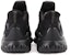 adidas Alphabounce+ 'Hitam Sepenuhnya' FW4685