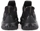 Details for adidas Alphabounce+ 'Hitam Sepenuhnya' FW4685