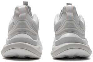 阿迪达斯Alphabounce+环保弹力跑鞋 '浅灰色' IE9766 Shop 阿迪达斯Alphabounce+环保弹力跑鞋 '浅灰色' IE9766