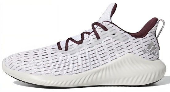 阿迪达斯 Alphabounce+ 紅白棕 Buy 阿迪达斯 Alphabounce+ 紅白棕