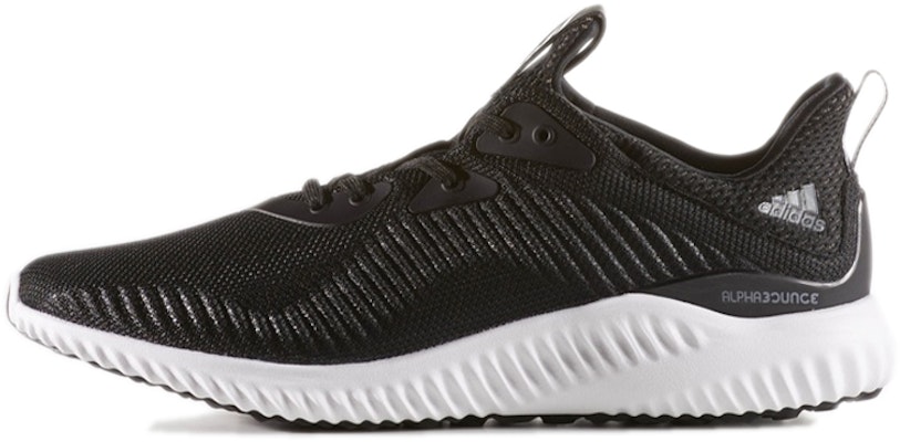 adidas Alphabounce 'Negro' BW0538 Buy adidas Alphabounce 'Negro' BW0538