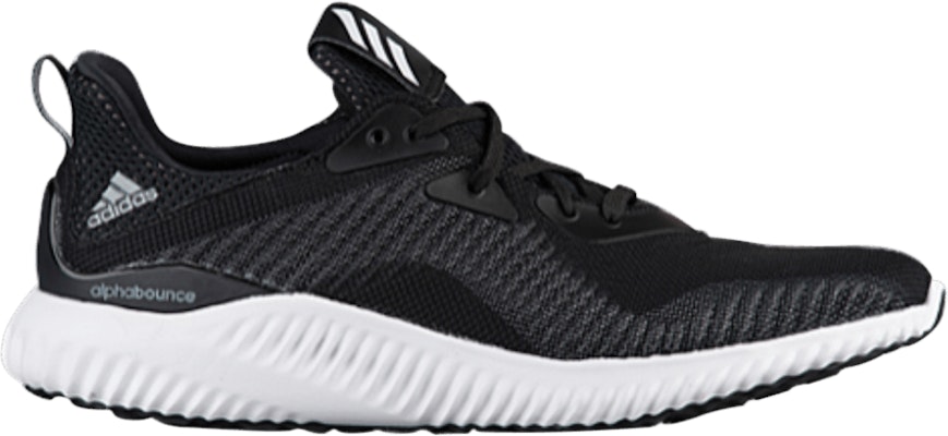 adidas Alphabounce 'Hitam' BW0538 Buy adidas Alphabounce 'Hitam' BW0538