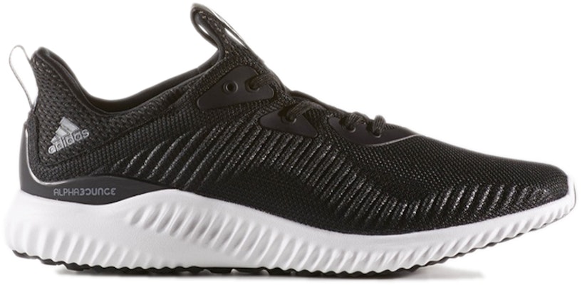 adidas Alphabounce 'Negro' BW0538 Order adidas Alphabounce 'Negro' BW0538