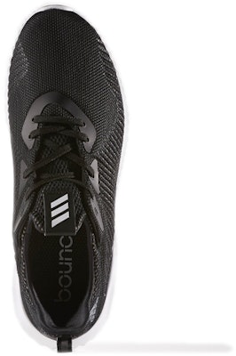 adidas Alphabounce 'Negro' BW0538 Shop adidas Alphabounce 'Negro' BW0538