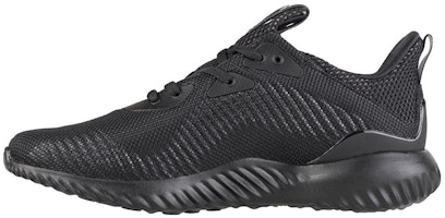 adidas Alphabounce 'Black' BW0539 adidas Alphabounce 'Black' BW0539