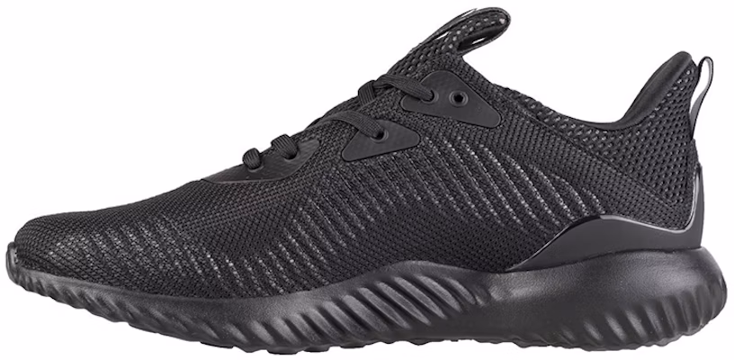 adidas Alphabounce 'Hitam' BW0539 Buy adidas Alphabounce 'Hitam' BW0539