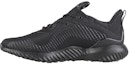 Buy adidas Alphabounce 'Hitam' BW0539