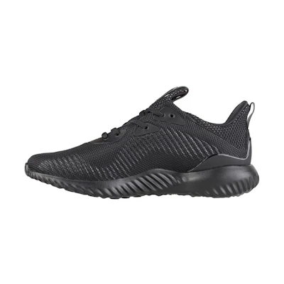 adidas Alphabounce 'Black'