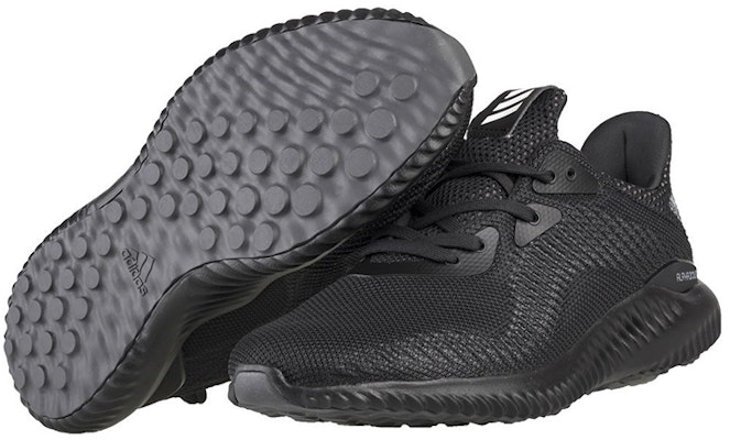 adidas Alphabounce 'Hitam' BW0539 Purchase adidas Alphabounce 'Hitam' BW0539