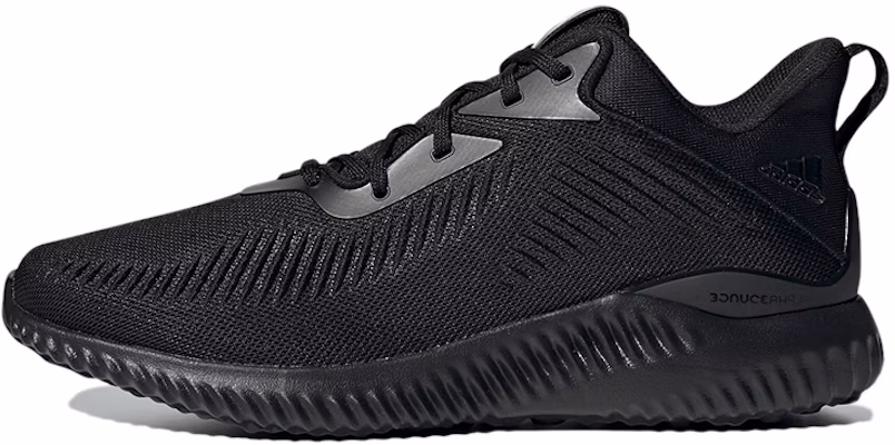 adidas Alphabounce EK Shock Absorption Wear-resistant Non-Slip Low Tops Black GY5403 Buy adidas Alphabounce EK Shock Absorption Wear-resistant Non-Slip Low Tops Black GY5403